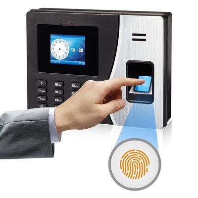 Assistance biométrique SDK de temps des employés du contrôle GPRS de TIMMY Cloud Software Fingerprint Access