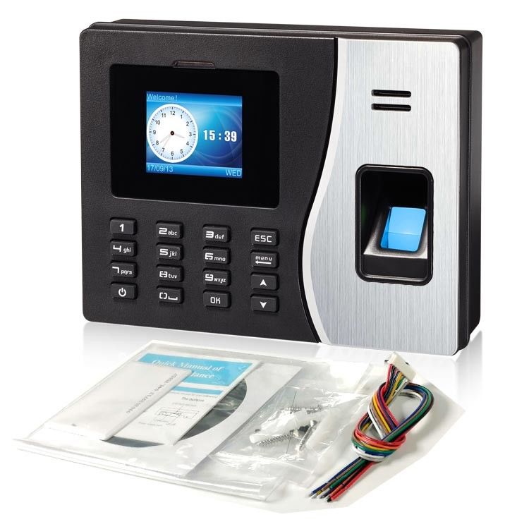Assistance biométrique SDK de temps des employés du contrôle GPRS de TIMMY Cloud Software Fingerprint Access