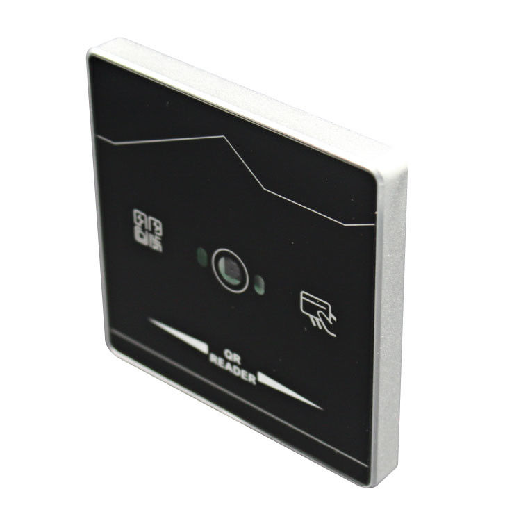 Wiegand 26/34 lecteur d'Access Control Card d'auteur de lecteur de fréquence ultra-haute Rfid de carte de NFC