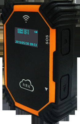 Garde imperméable Tour Monitoring System de RFID WIFI GPS GPRS