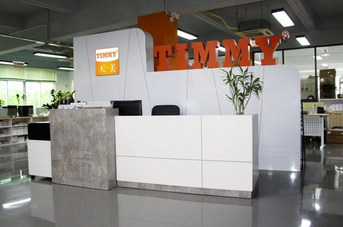 LA CHINE Shenzhen Union Timmy Technology Co., Ltd. Profil de la société