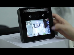 Face Recognition Attendance Machine