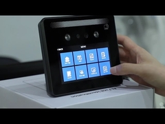 Face Recognition Attendance Machine