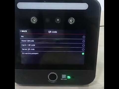 C19 Certificates DCC Eu Digital Certificate QR Code Green Pass Scanner Reader