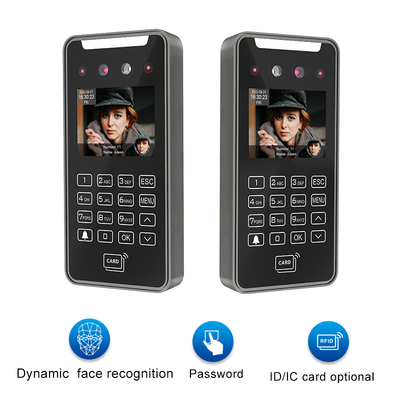 L'application de contrôle d'accès biométrique facial de Telegram est gratuite