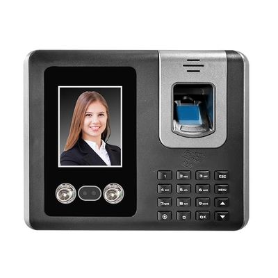 Horodateurs intelligents d'empreinte digitale du nuage GPRS pour la petite entreprise