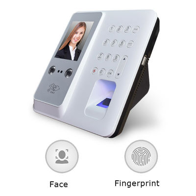 TMF610 système biométrique de reconnaissance des visages de l'empreinte digitale ADMS