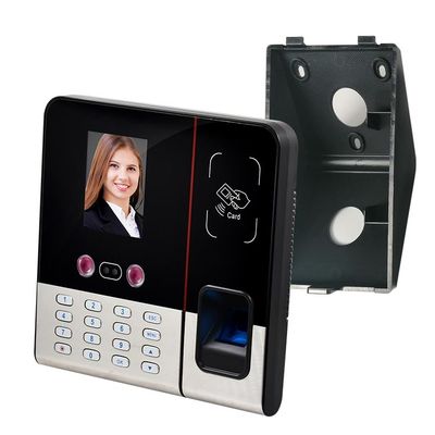 Machine d'assistance de reconnaissance des visages du logiciel gratuit TMF630
