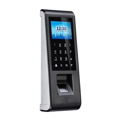 Dispositif biométrique de contrôle d'accès d'empreinte digitale de Wifi de clé sans fil de contact