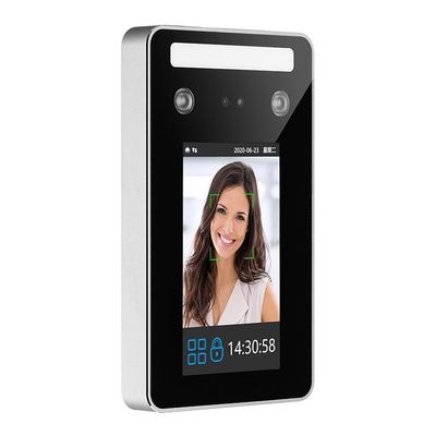 qualité  Waterproof IP67 220V Facial Recognition Access Control System Usine