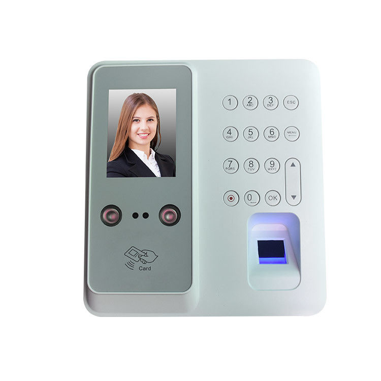 Machine d'assistance de la reconnaissance des visages TMF610
