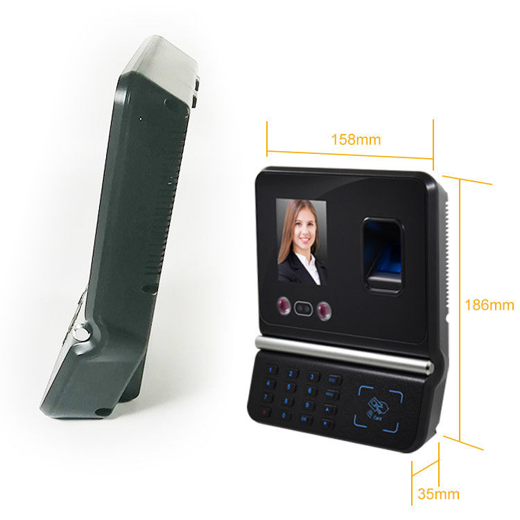 Système biométrique de reconnaissance des visages d'OEM de batterie rechargeable