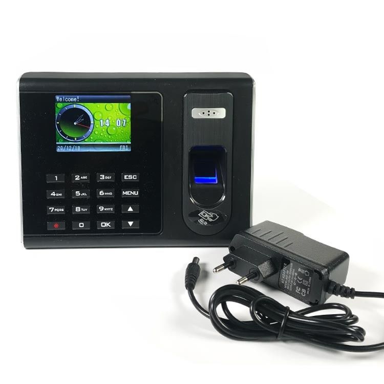 Ligne machine d'USB d'équipement de bureau d'assistance d'empreinte digitale de RS485