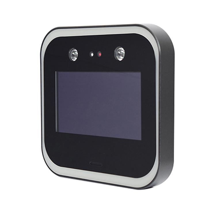 3D lecteur biométrique Attendance System de visage de la reconnaissance des visages WG26