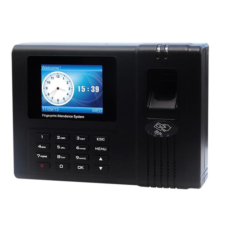 Machine interne d'assistance d'empreinte digitale de la fonction 0.5s de POE