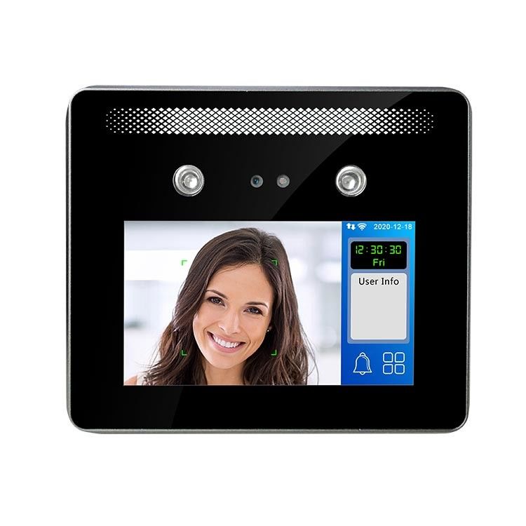 Assistance dynamique de temps de reconnaissance des visages du pixel HD 200W de Wifi