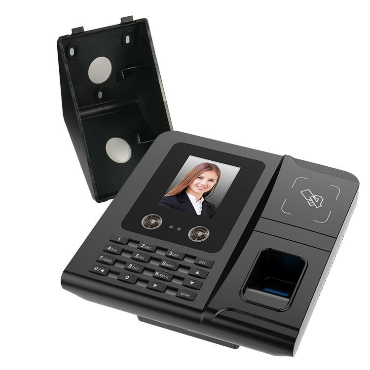 Machine libre d'assistance de reconnaissance des visages de SDK de carte de RFID