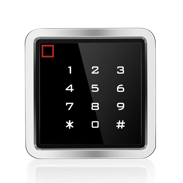 lecteur de cartes de contrôle d'accès de carte de NFC 20mm RFID de PIN 125KHz