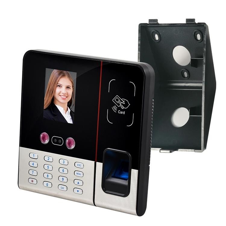 Machine d'assistance de reconnaissance des visages du logiciel gratuit TMF630