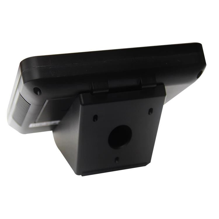 Machine d'assistance de reconnaissance des visages du logiciel gratuit TMF630