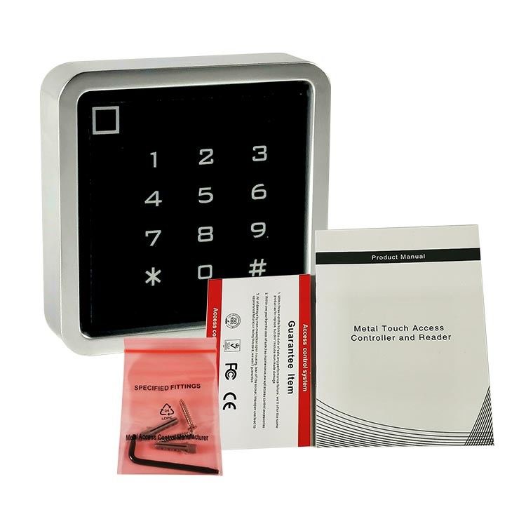contrôle d'accès de carte de 3mA RFID