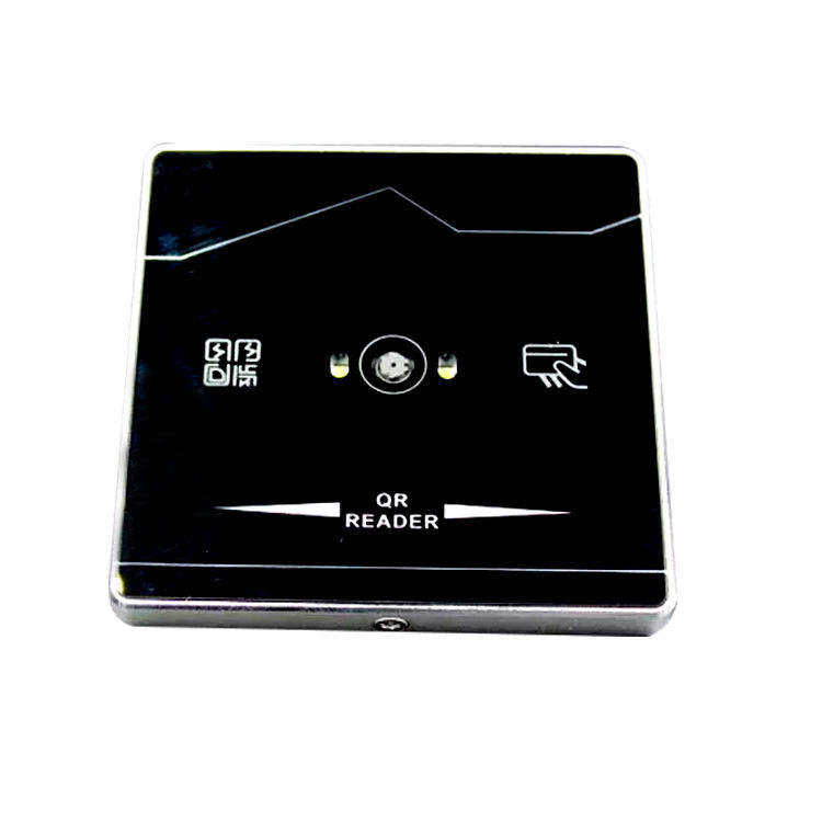 NFC Wiegand Reader For Access Control d'USB de lecteur de Rfid du long terme 125KHZ