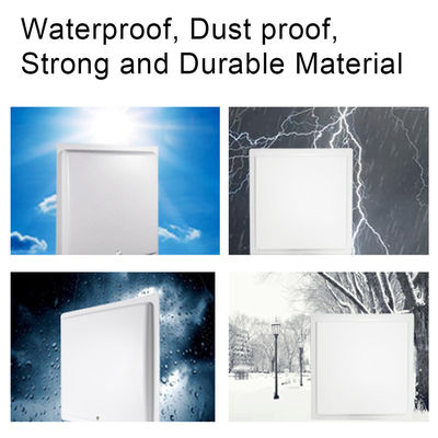 Lecteur USB TCP WIFI de la fréquence ultra-haute RFID de long terme de Linux IP67 15m pour la gestion de stationnement