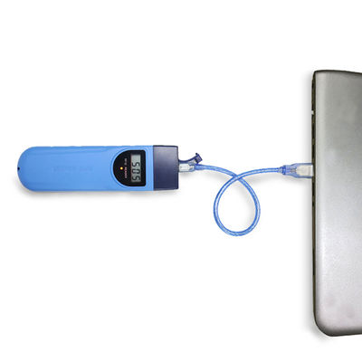 Garde Patrol Monitoring Systems de RFID avec la garde libre Management Cloud Software et l'APPLI