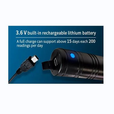 Garde de sécurité de la CE RFID Tour Monitoring System avec le logiciel libre de nuage