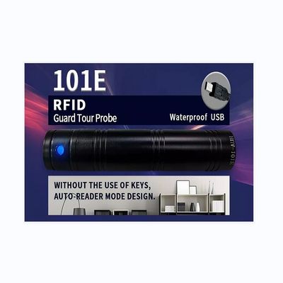 Garde de sécurité de la CE RFID Tour Monitoring System avec le logiciel libre de nuage