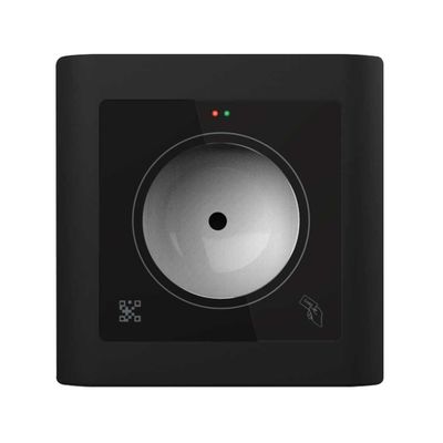 Lecteur de cartes sans contact de RS232 RS485 Wiegand Card Access Control System 125khz RFID