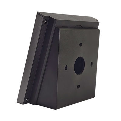 Lecteur de carte Tcp / Ip Dynamique Biométrique de reconnaissance faciale