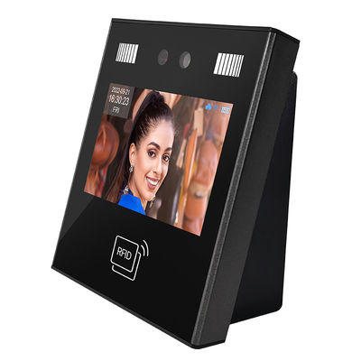 Machines de reconnaissance faciale de haute précision