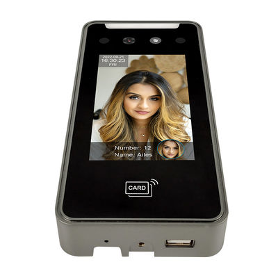 Communication par réseau USB, machines de reconnaissance faciale, alimentation DC12V 1A