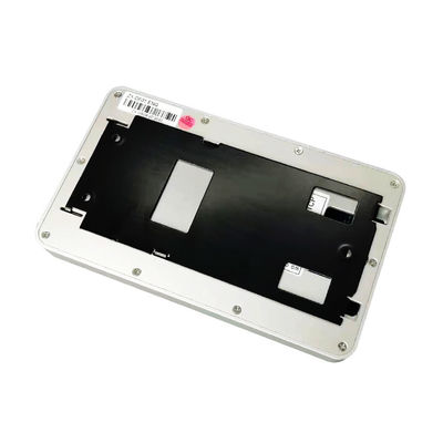 dispositif biométrique d'assistance de temps de reconnaissance des visages de système d'assistance de 2.5m