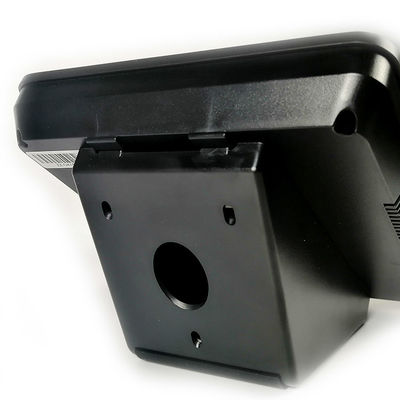 Terminal de reconnaissance des visages d'IP Wifi TFT de l'empreinte digitale RFID TCP