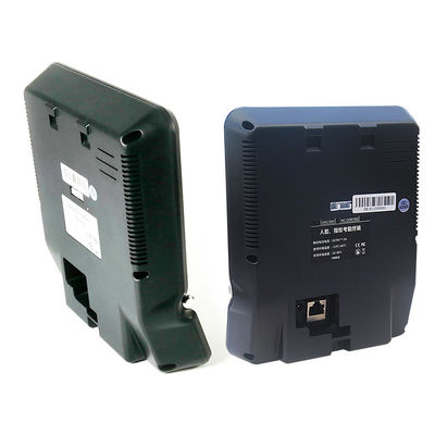 La langue multi 5K relèvent les empreintes digitales de l'assistance biométrique de temps de SDK