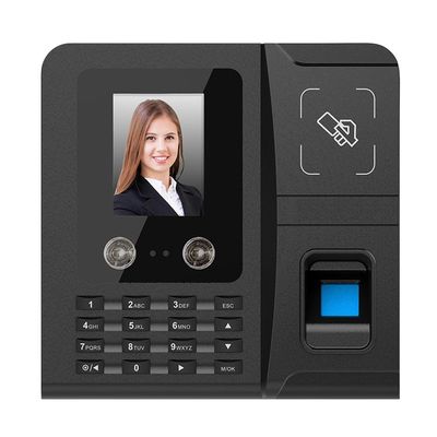 Machine d'assistance d'empreinte digitale de SIM Card GPRS de nuage de Web