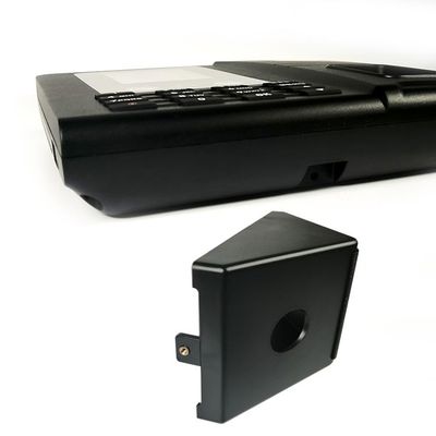 La reconnaissance des visages à piles de RoHS a basé le système d'assistance