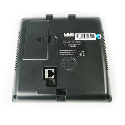 Détection basée sur le WEB de visage de machine d'assistance de TFT