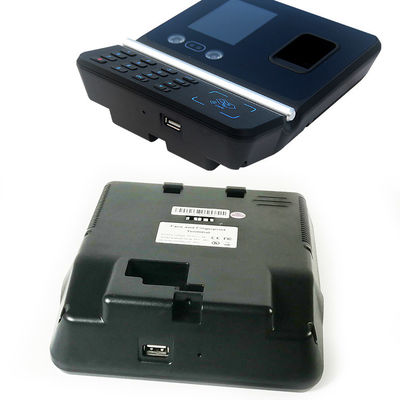 Machine d'assistance de reconnaissance des visages de TFT de carte d'école d'USB