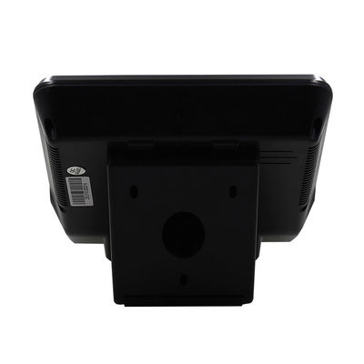 Reconnaissance faciale de TFT de carte d'empreinte digitale pour le contrôle d'accès