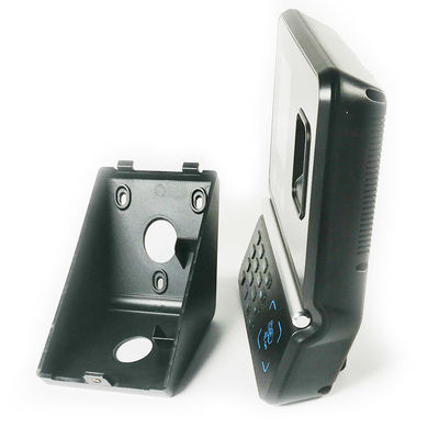 Reconnaissance faciale de TFT de carte d'empreinte digitale pour le contrôle d'accès