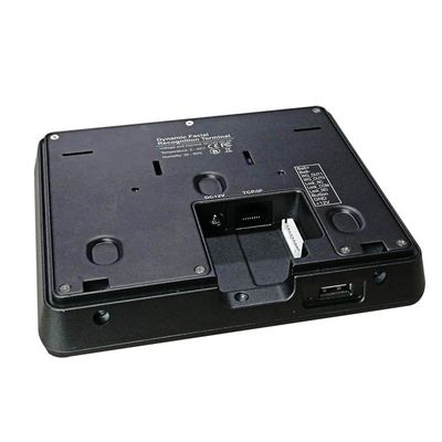 Machine dynamique d'assistance de reconnaissance des visages d'IP TMDF05 de TCP