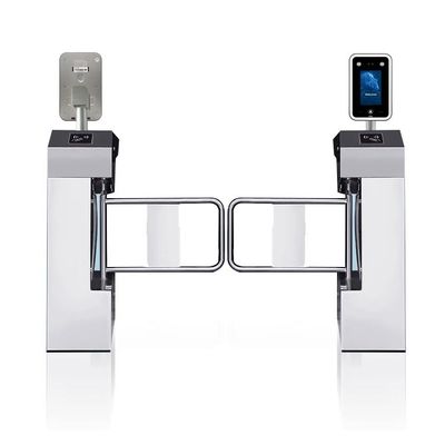 Le long terme TFT de caméra infrarouge se posent au lecteur Attendance Machine