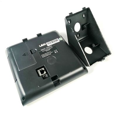 Système de secours d'assistance de scanner de visage de la batterie 3G 4G TMF630