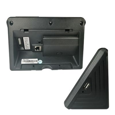 Système de poinçon d'assistance de pouce libre de SDK de logiciel de Web