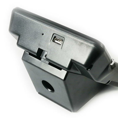 Système biométrique de reconnaissance des visages d'OEM de batterie rechargeable