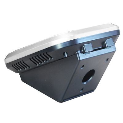 Gardien de temps système biométrique de reconnaissance des visages de 4,3 pouces