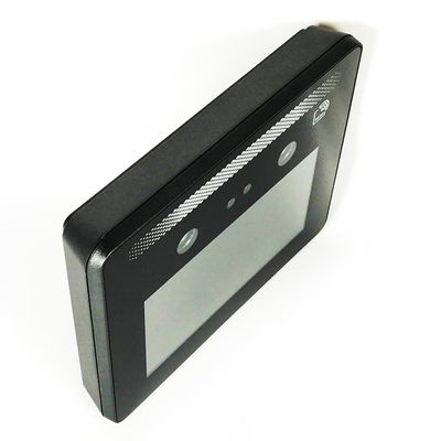 système biométrique de la reconnaissance des visages 1.2G